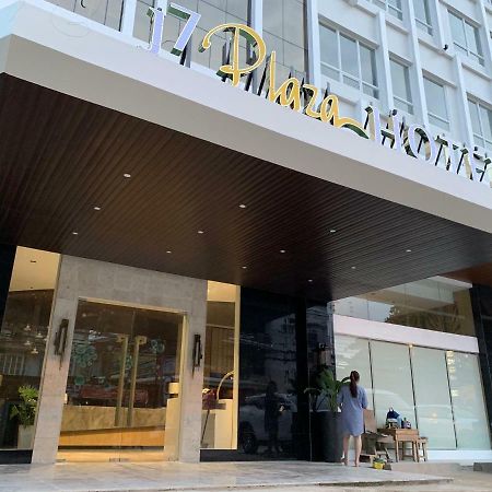 J7 Plaza Hotel Iloilo City Εξωτερικό φωτογραφία