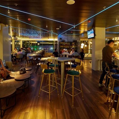 J7 Plaza Hotel Iloilo City Εξωτερικό φωτογραφία