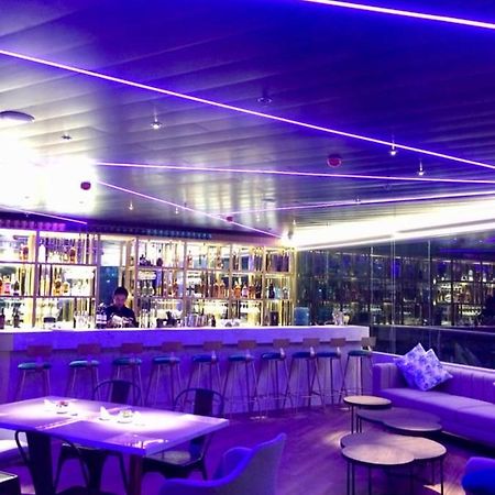 J7 Plaza Hotel Iloilo City Εξωτερικό φωτογραφία