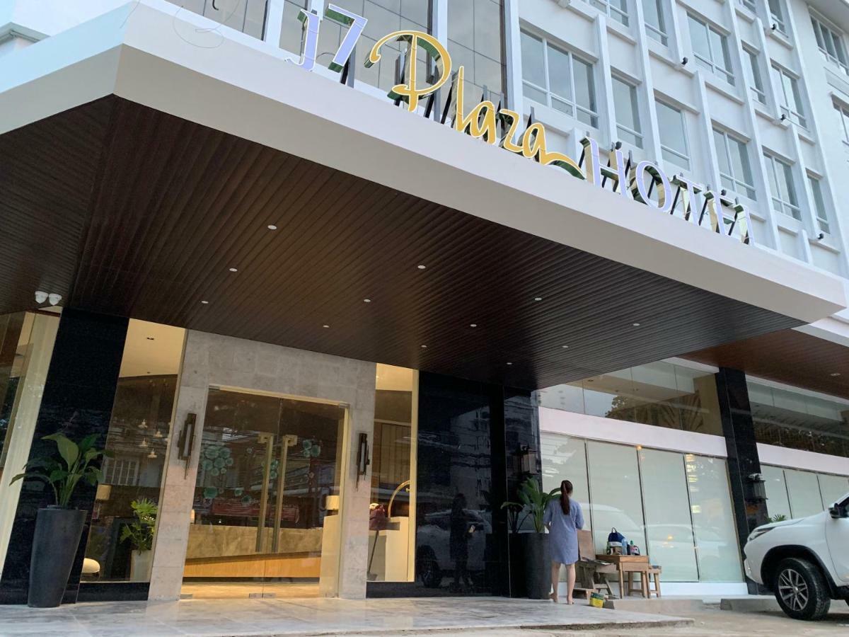 J7 Plaza Hotel Iloilo City Εξωτερικό φωτογραφία