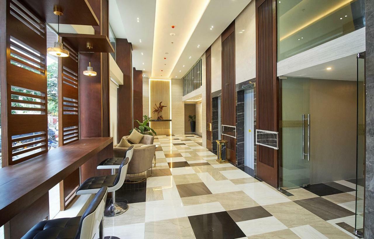 J7 Plaza Hotel Iloilo City Εξωτερικό φωτογραφία